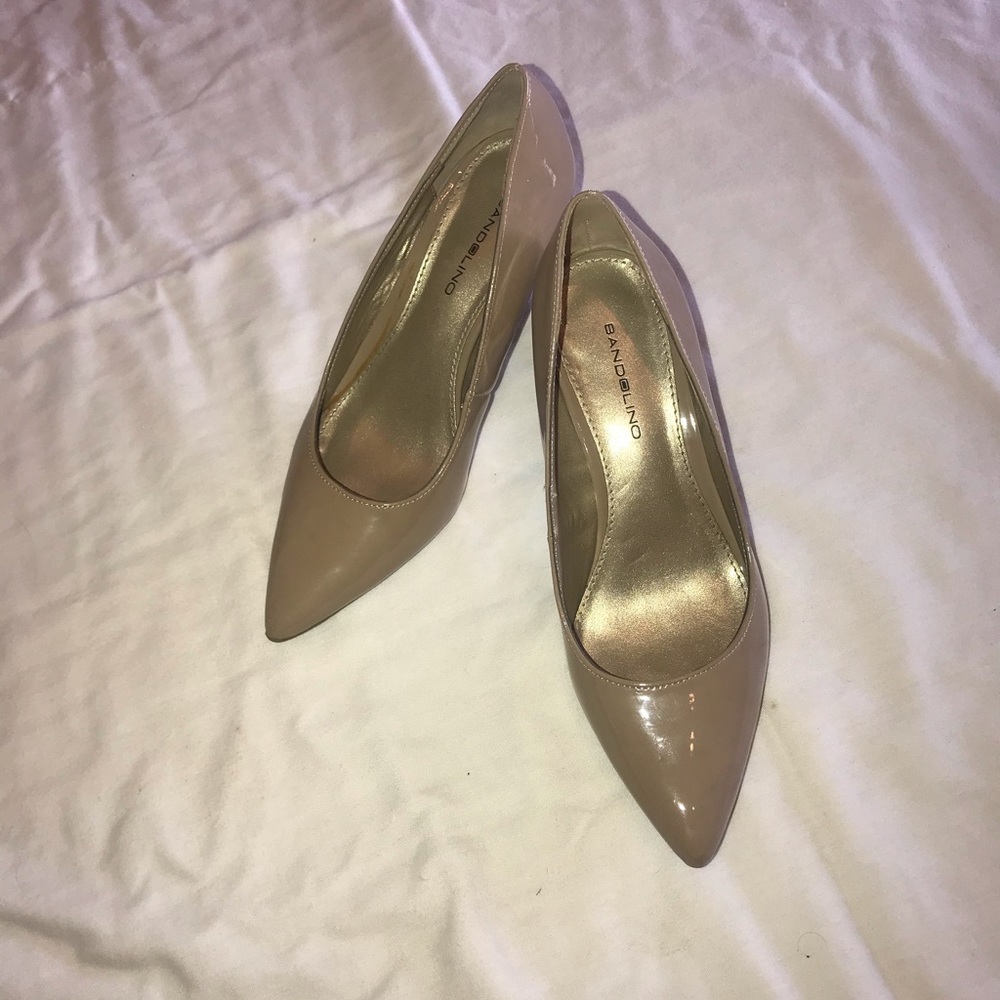 Bandolino Heels